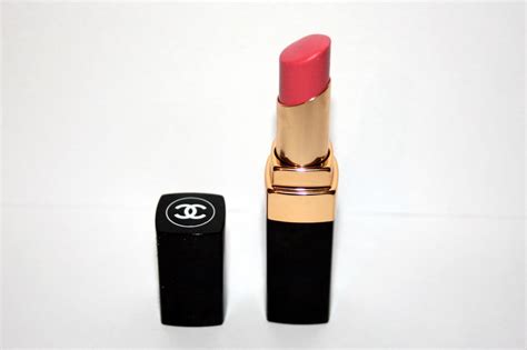 chanel coco shine lipstick uk